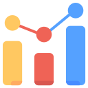 Data Analytics Icon