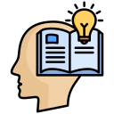 Knowledge, Research & Thought Leadership