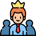 Leadership & Institutional Development