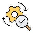 Monitoring, Evaluation & Learning